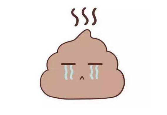屎放大一億倍