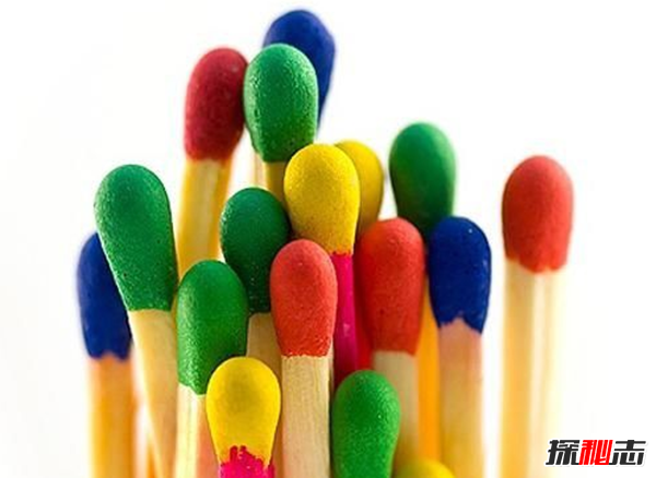 你最喜歡什么顏色?關(guān)于顏色的12個(gè)精彩事實(shí)