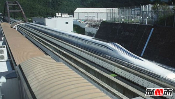 世界上速度最快的12輛火車,你一眨眼可能就會(huì)錯(cuò)過
