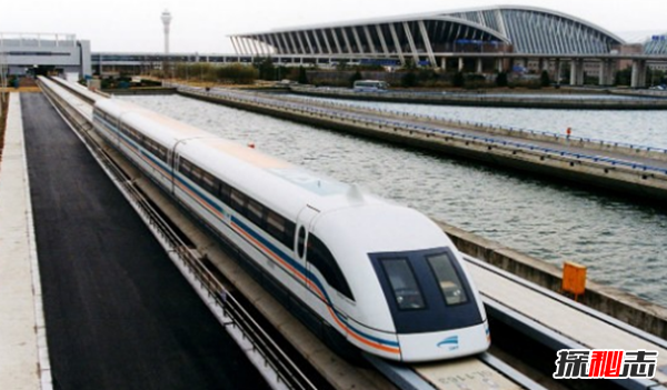 世界上速度最快的12輛火車,你一眨眼可能就會(huì)錯(cuò)過