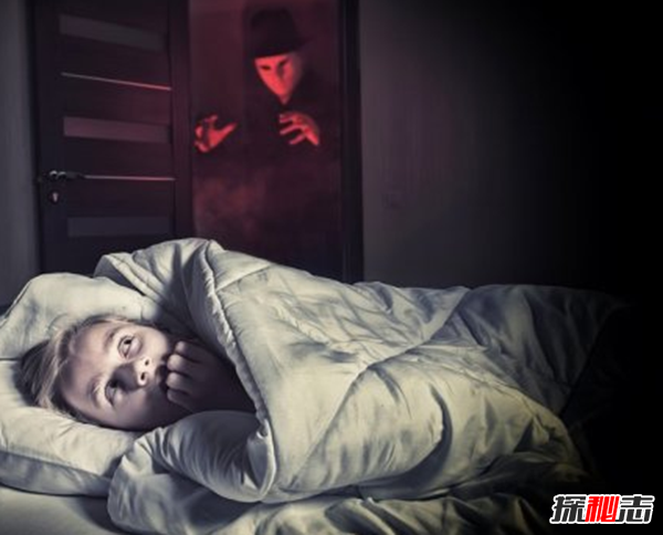 老做噩夢(mèng)是怎么回事?十大最恐怖的噩夢(mèng)及解析