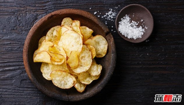 比毒品還容易上癮?盤(pán)點(diǎn)會(huì)讓人上癮的十種食品
