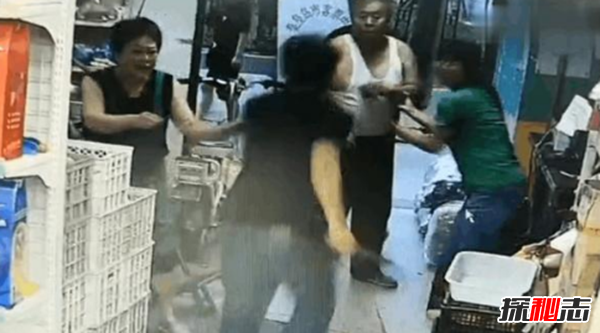 秦皇島9月1日殺人案真相,兇手為什么要?dú)⑷?(附資料)
