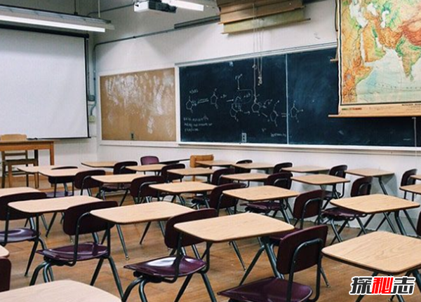 校園真實(shí)恐怖事件你知多少?盤點(diǎn)校園十大恐怖故事