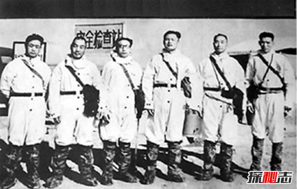 羅布泊雙魚(yú)玉佩事件解禁,羅布泊雙魚(yú)玉佩事件真相竟是鏡像人類(lèi)