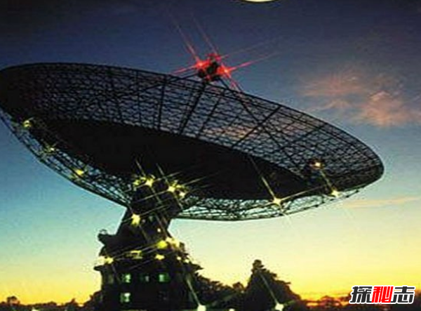 外星人存在嗎?地球之外十大生命存在跡象
