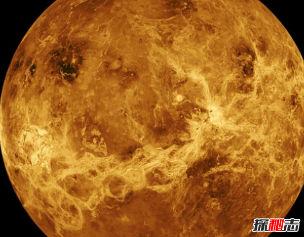 外星人存在嗎?地球之外十大生命存在跡象