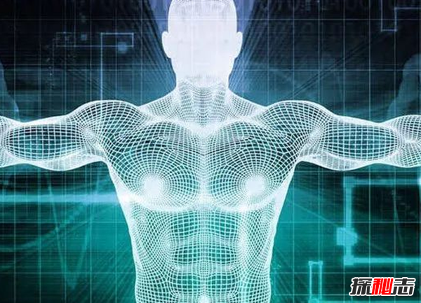 霍金超級(jí)人類警告:DNA變異出超級(jí)人類(富人開始)