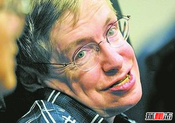 霍金超級(jí)人類警告:DNA變異出超級(jí)人類(富人開始)