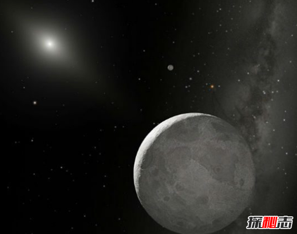 人類對太空的了解有多少?太空十大人類該知道的常識