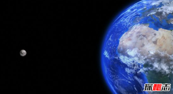 人類對太空的了解有多少?太空十大人類該知道的常識