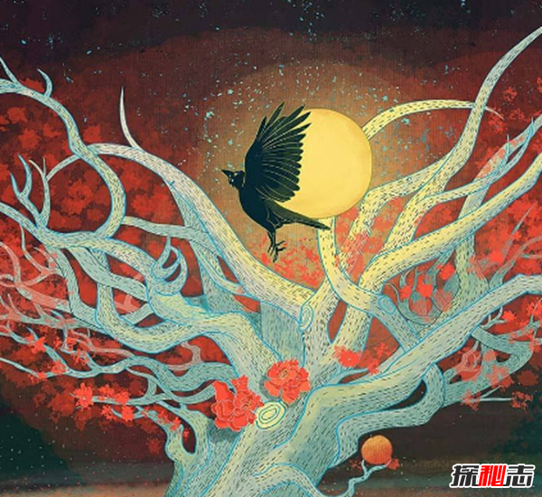 青銅神樹的秘密揭秘:青銅神樹為什么逆天?