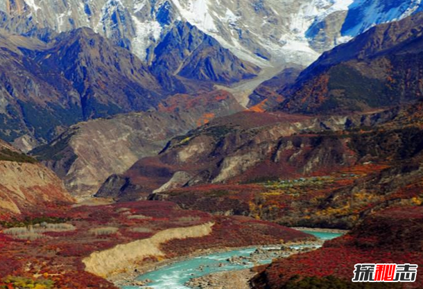 世界上十大最極端的地方,挑戰(zhàn)者深淵只有三人到過(guò)海底