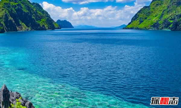亞洲海岸線最長(zhǎng)的10個(gè)國(guó)家,中國(guó)海岸線排名第五