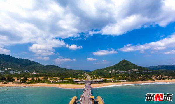 亞洲海岸線最長(zhǎng)的10個(gè)國(guó)家,中國(guó)海岸線排名第五