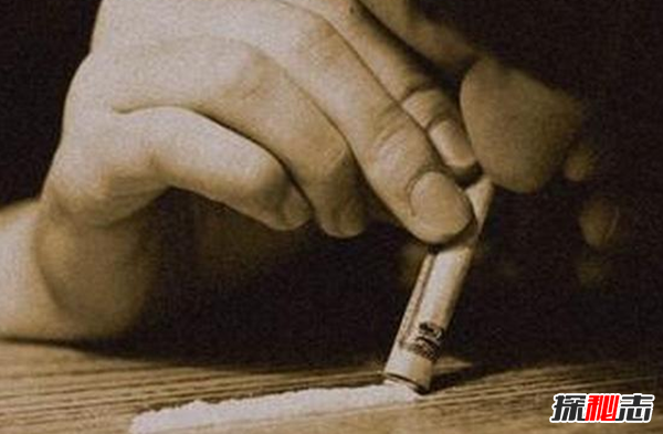 世界上最容易上癮的毒品 一次成癮幾無(wú)可能戒除