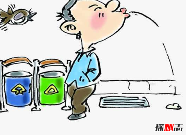 世界上十大最奇怪的法律:飼養(yǎng)鴿子拘留并罰款