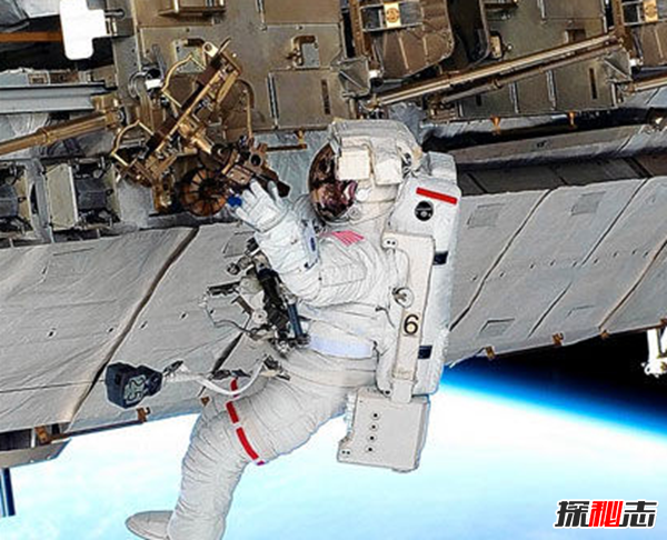 國際空間站是干什么的?國際空間站12大驚天秘密