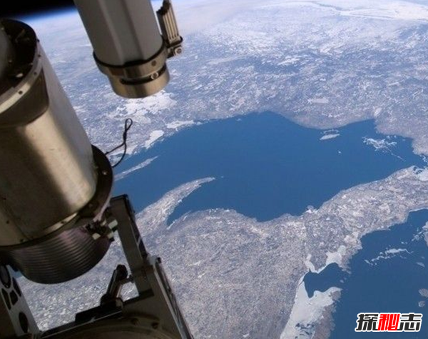 國際空間站是干什么的?國際空間站12大驚天秘密
