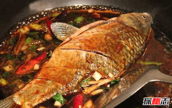 世界上十大吃魚最多的國家 日本僅排第四,第一出乎意料