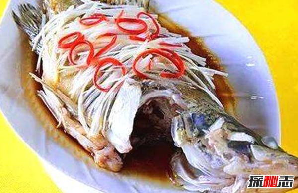 世界上十大吃魚最多的國家 日本僅排第四,第一出乎意料